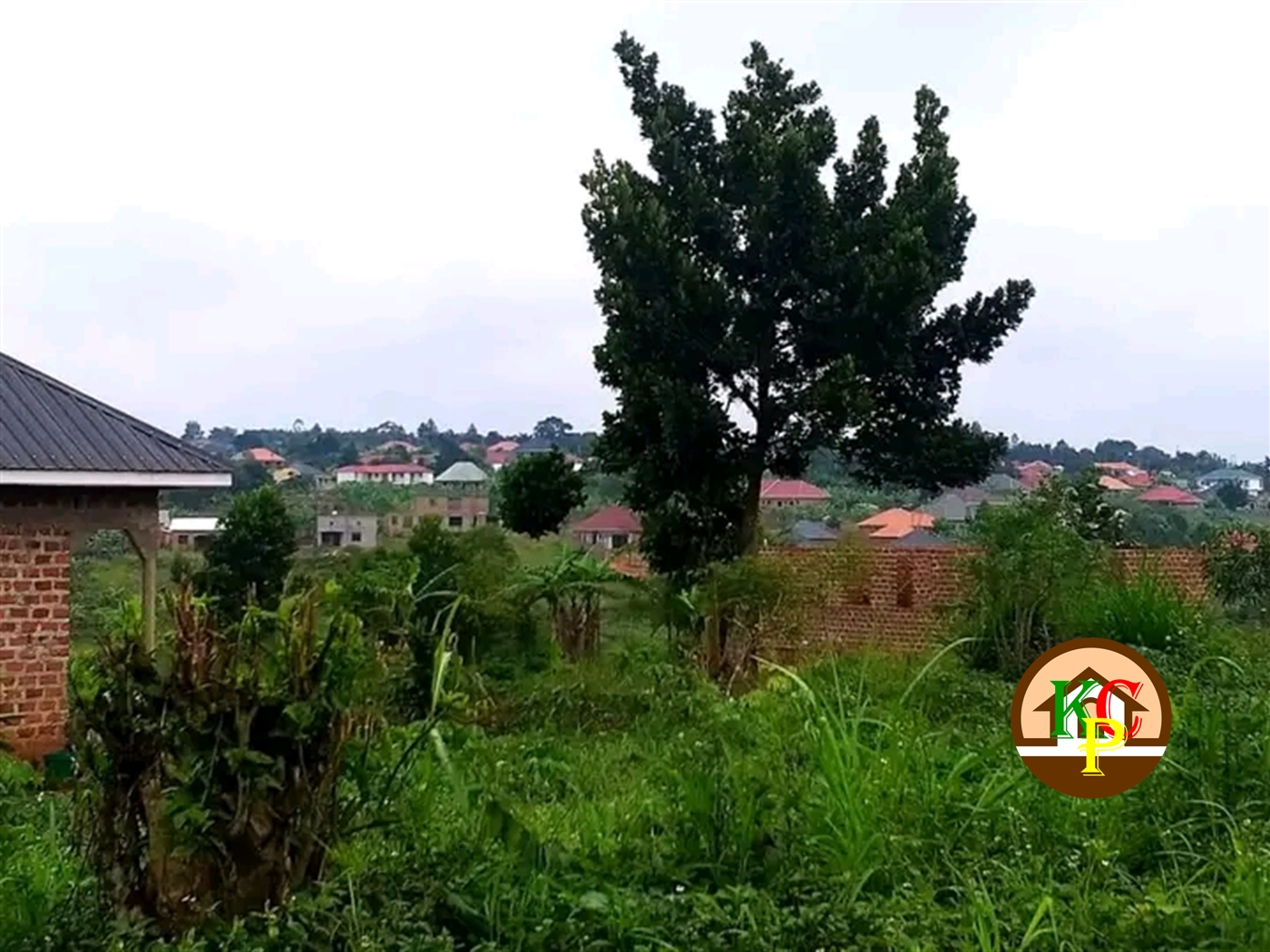 Residential Land for sale in Matugga Kampala