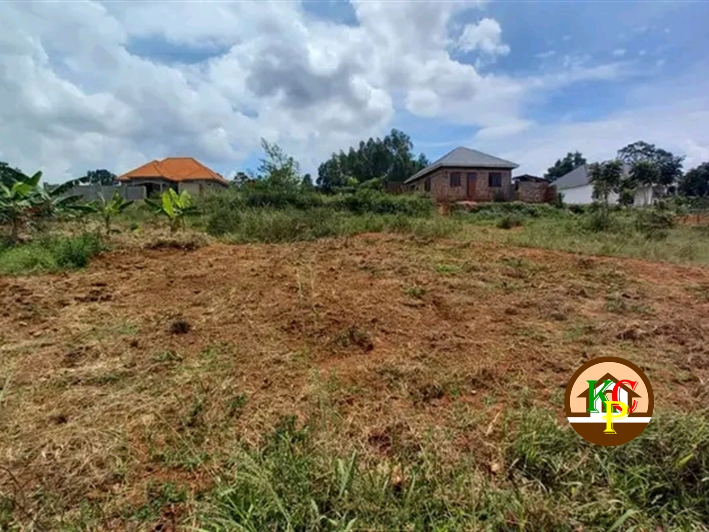 Residential Land for sale in Kasangati Wakiso