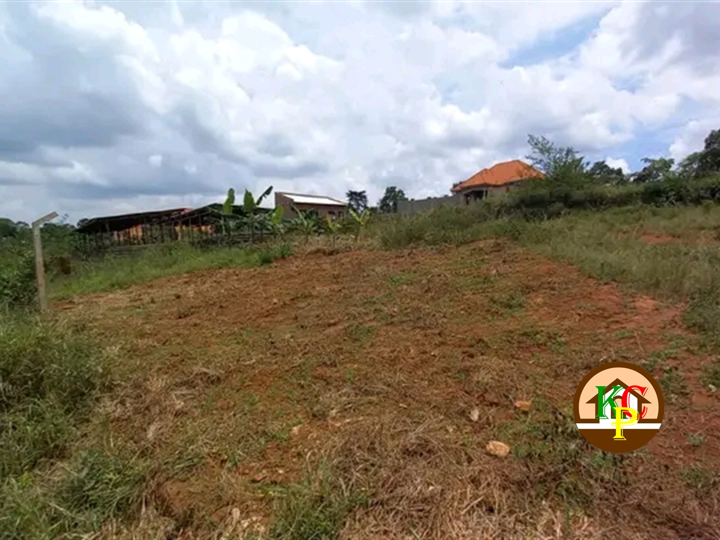 Residential Land for sale in Kasangati Wakiso