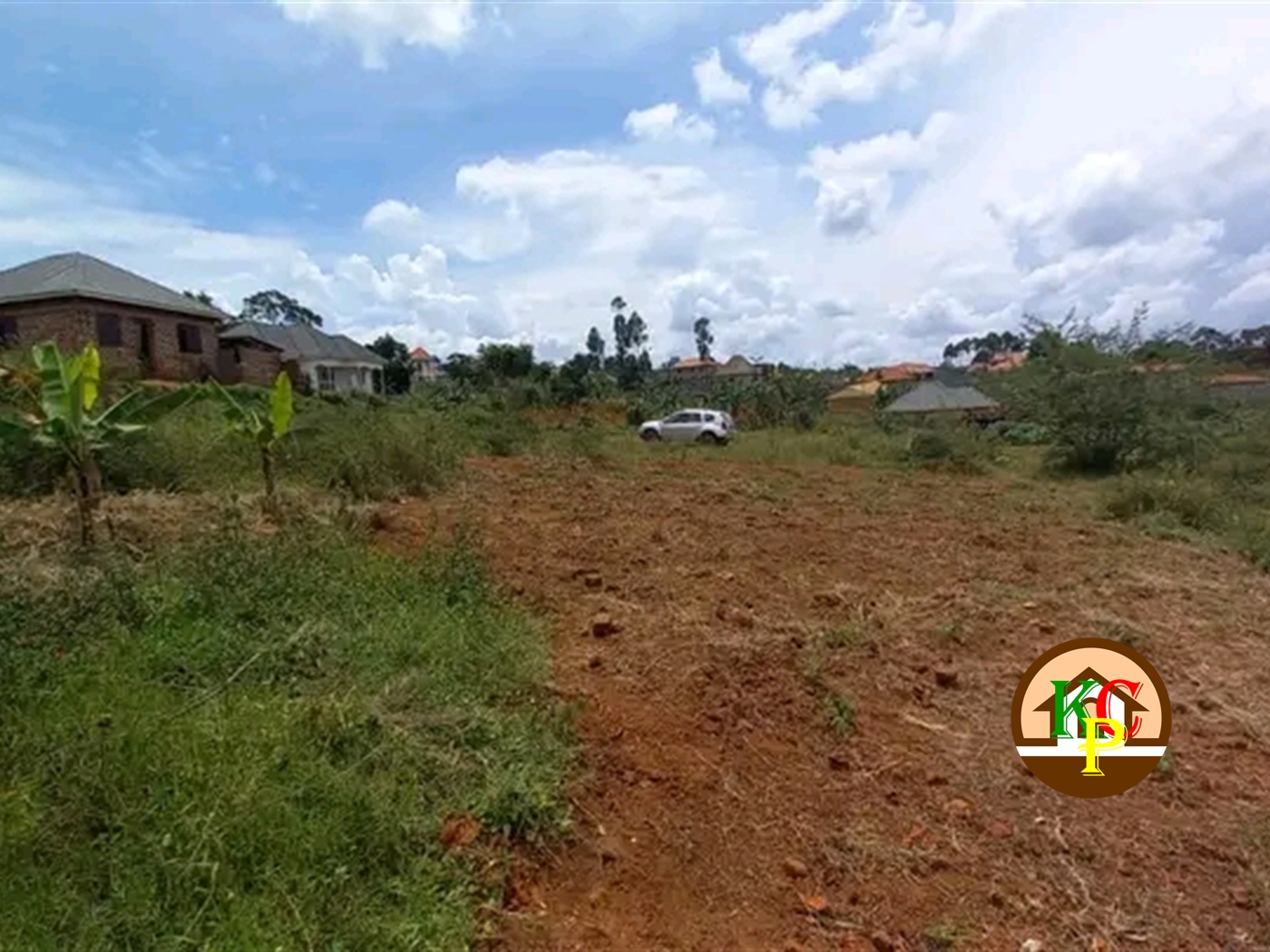 Residential Land for sale in Kasangati Wakiso