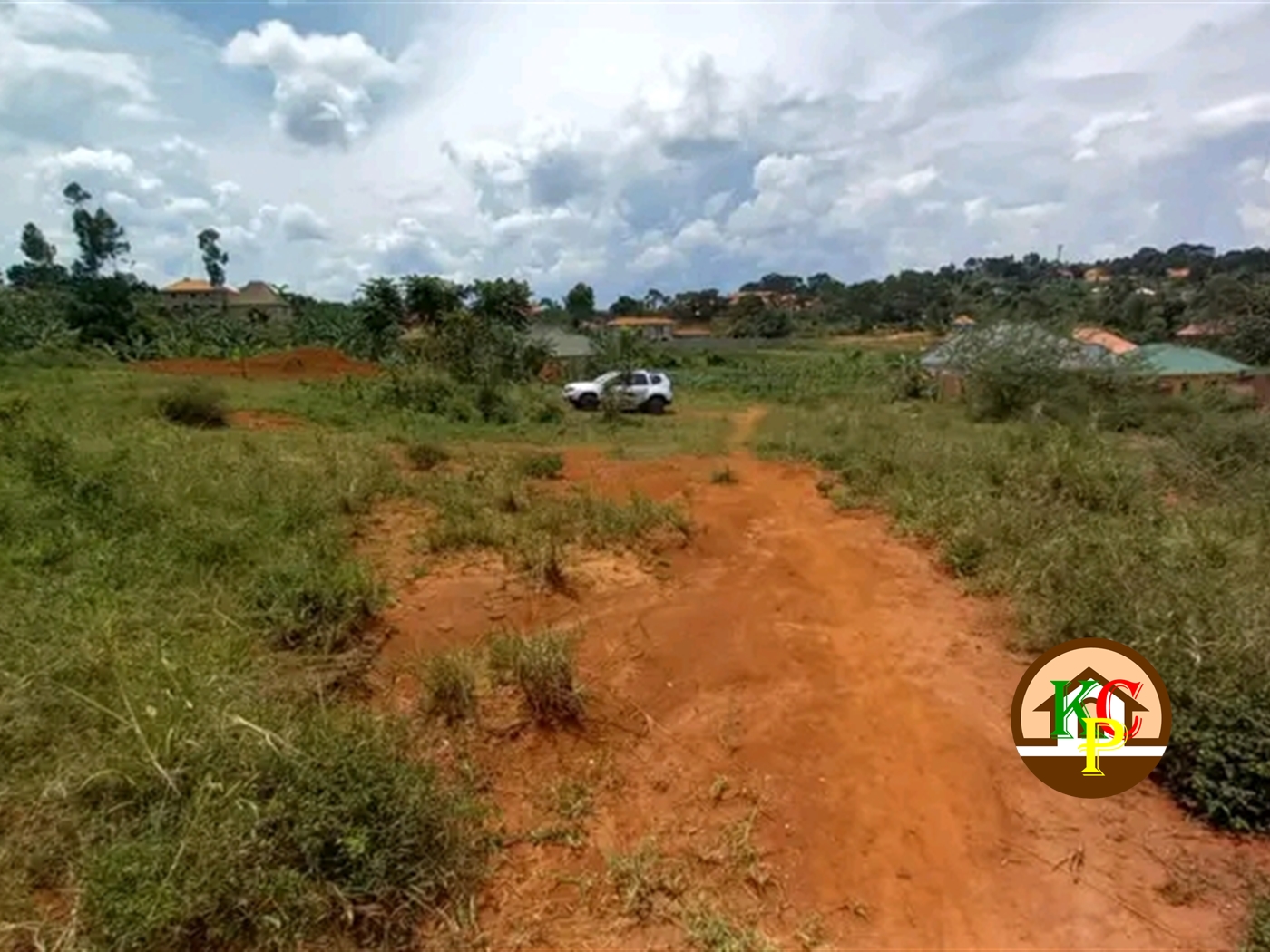 Residential Land for sale in Kasangati Wakiso