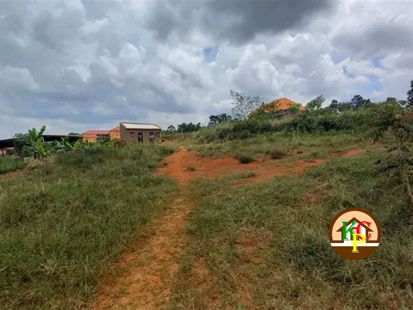 Residential Land for sale in Kasangati Wakiso