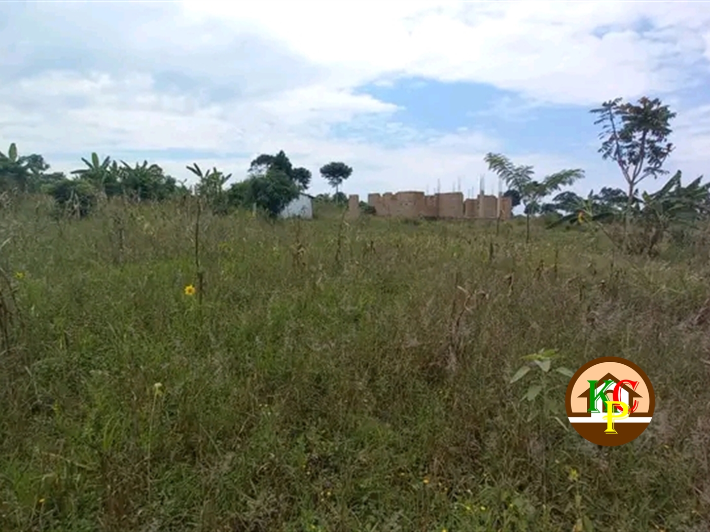 Residential Land for sale in Nakifuma Mukono