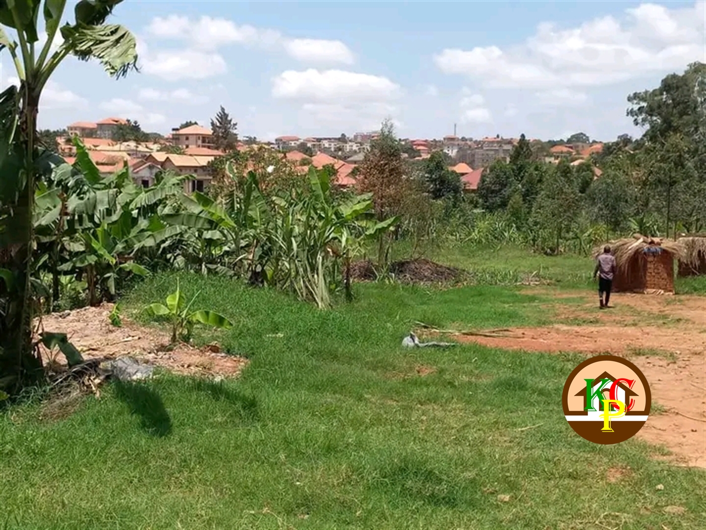 Residential Land for sale in Najjera Wakiso