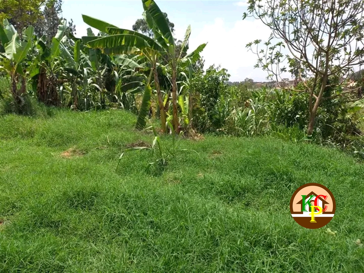 Residential Land for sale in Najjera Wakiso