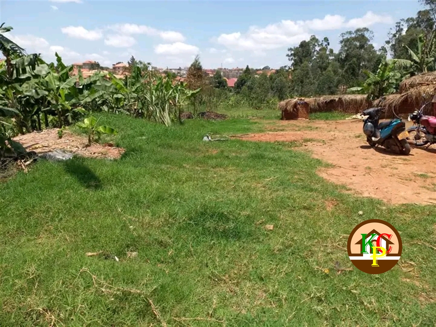 Residential Land for sale in Najjera Wakiso