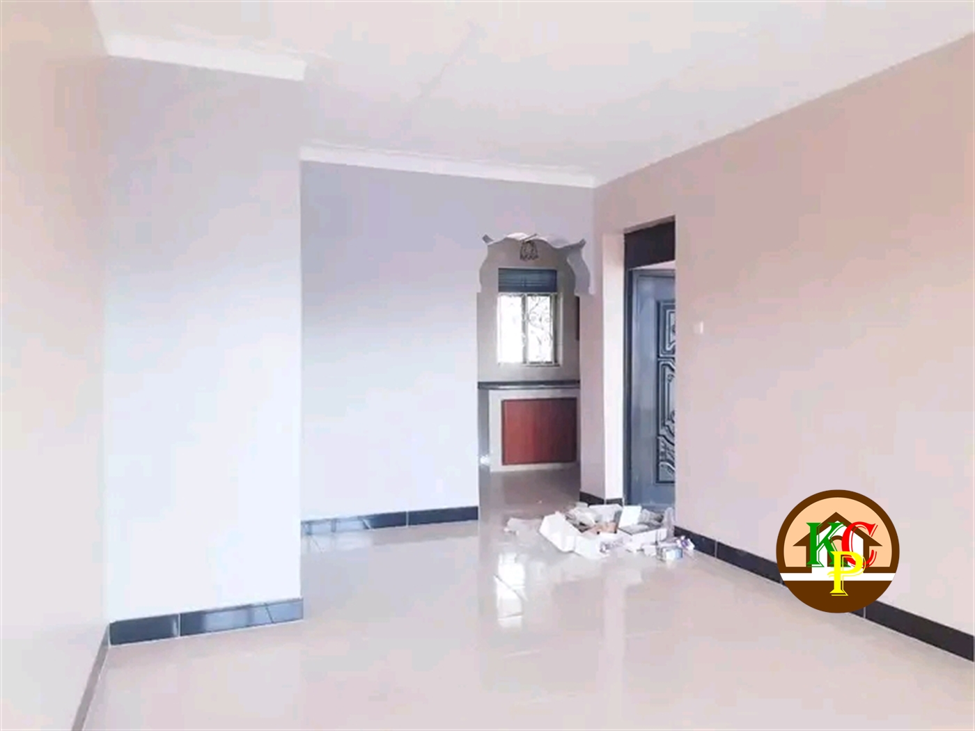 Apartment for rent in Munyonyo Kampala