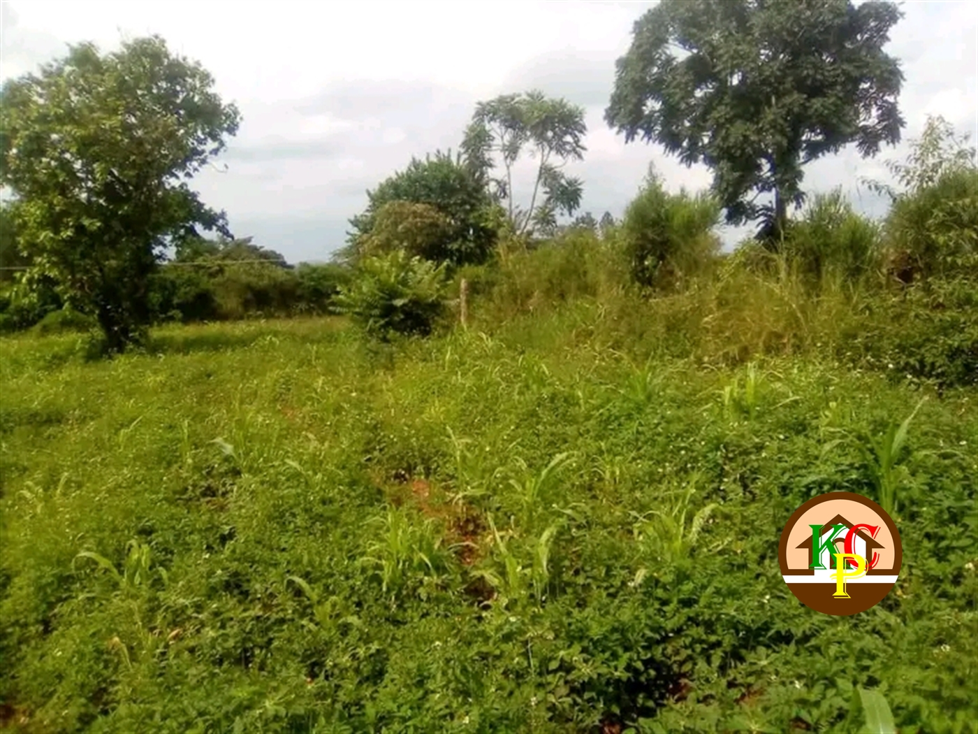 Residential Land for sale in Gayaza Wakiso