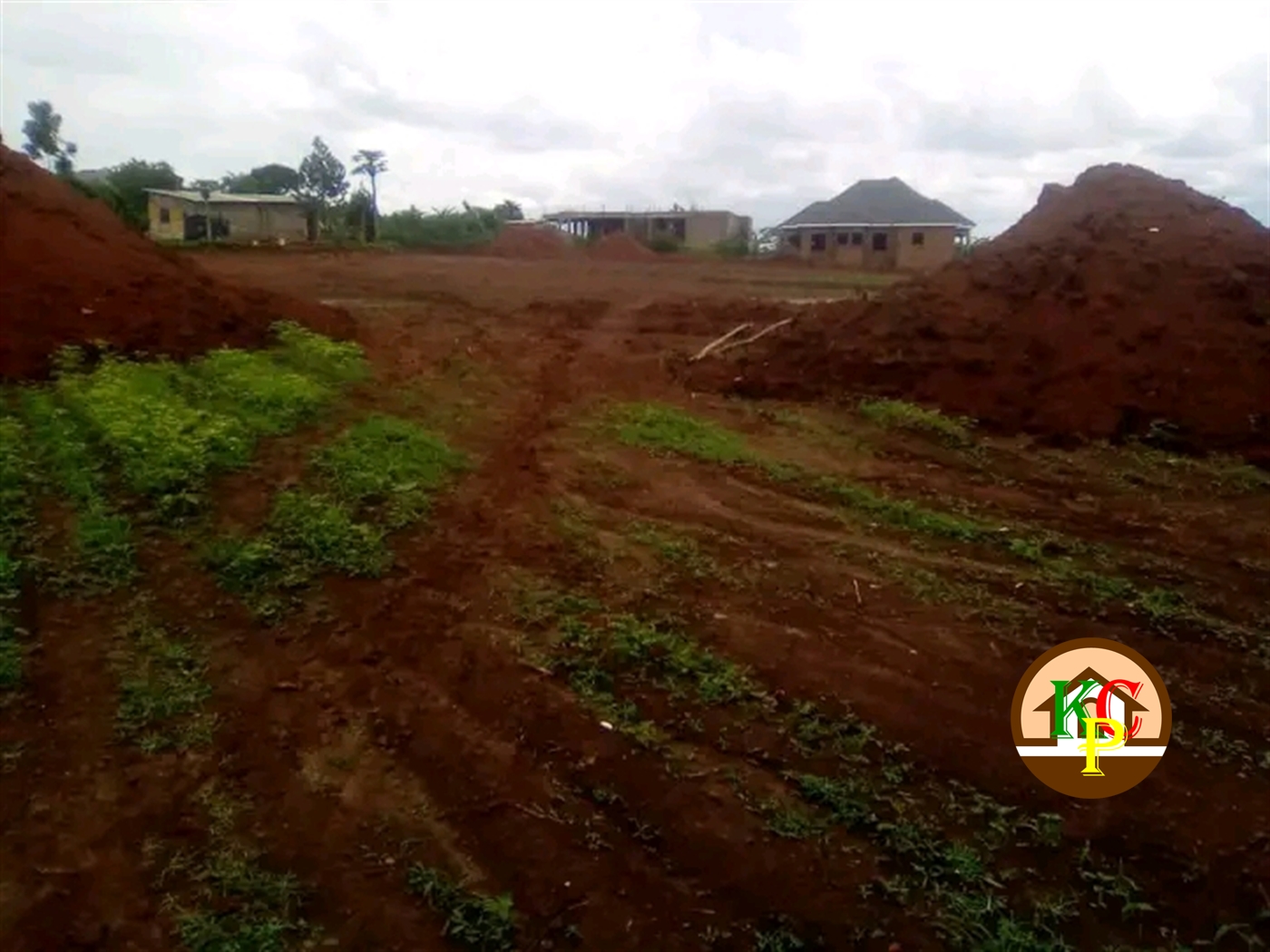 Residential Land for sale in Gayaza Wakiso