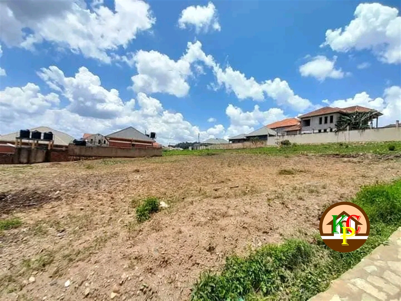 Residential Land for sale in Kira Wakiso