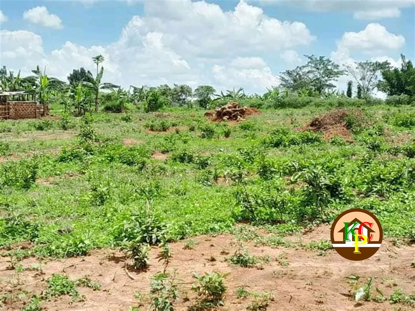 Residential Land for sale in Kira Wakiso