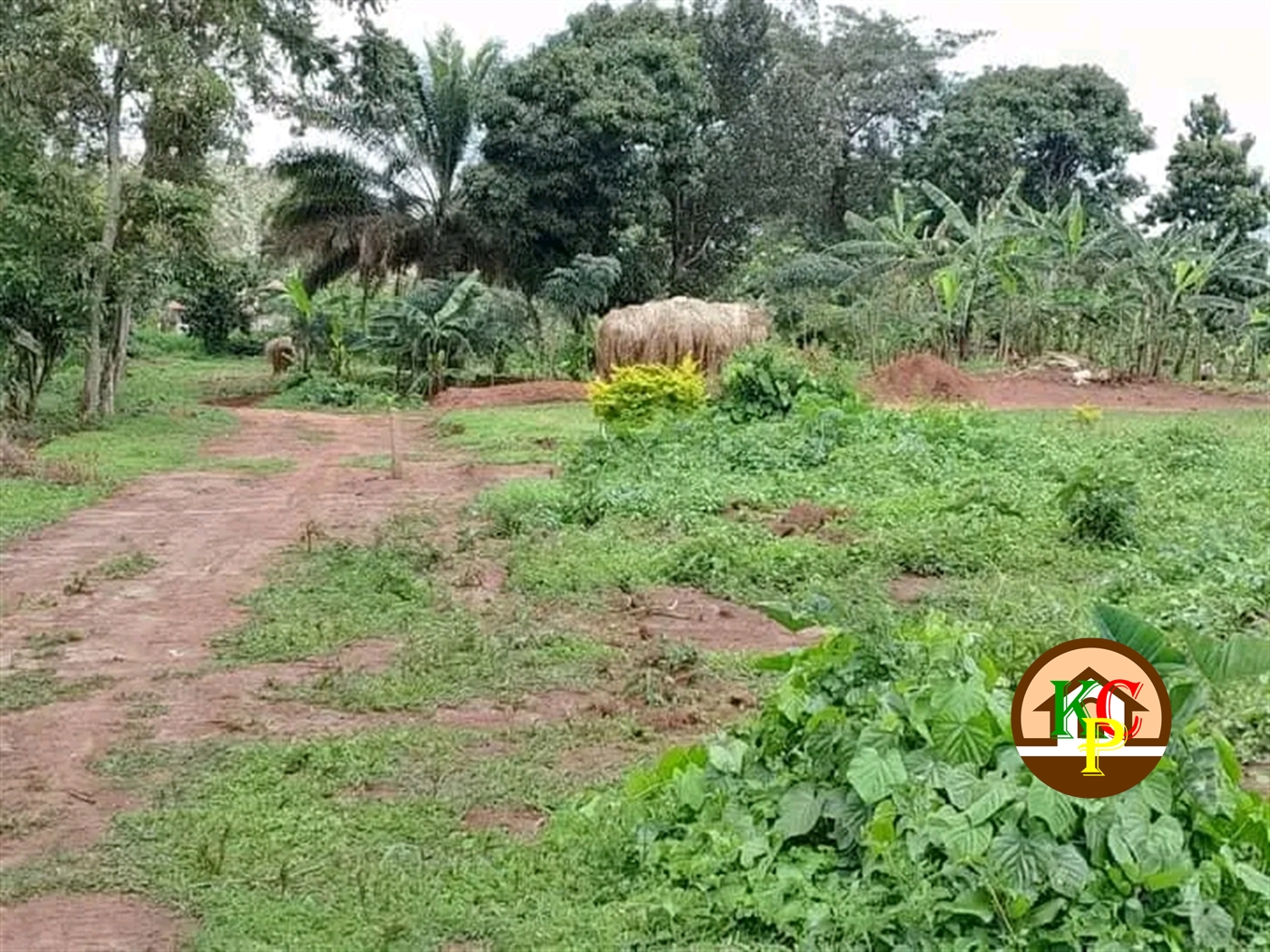 Residential Land for sale in Kira Wakiso