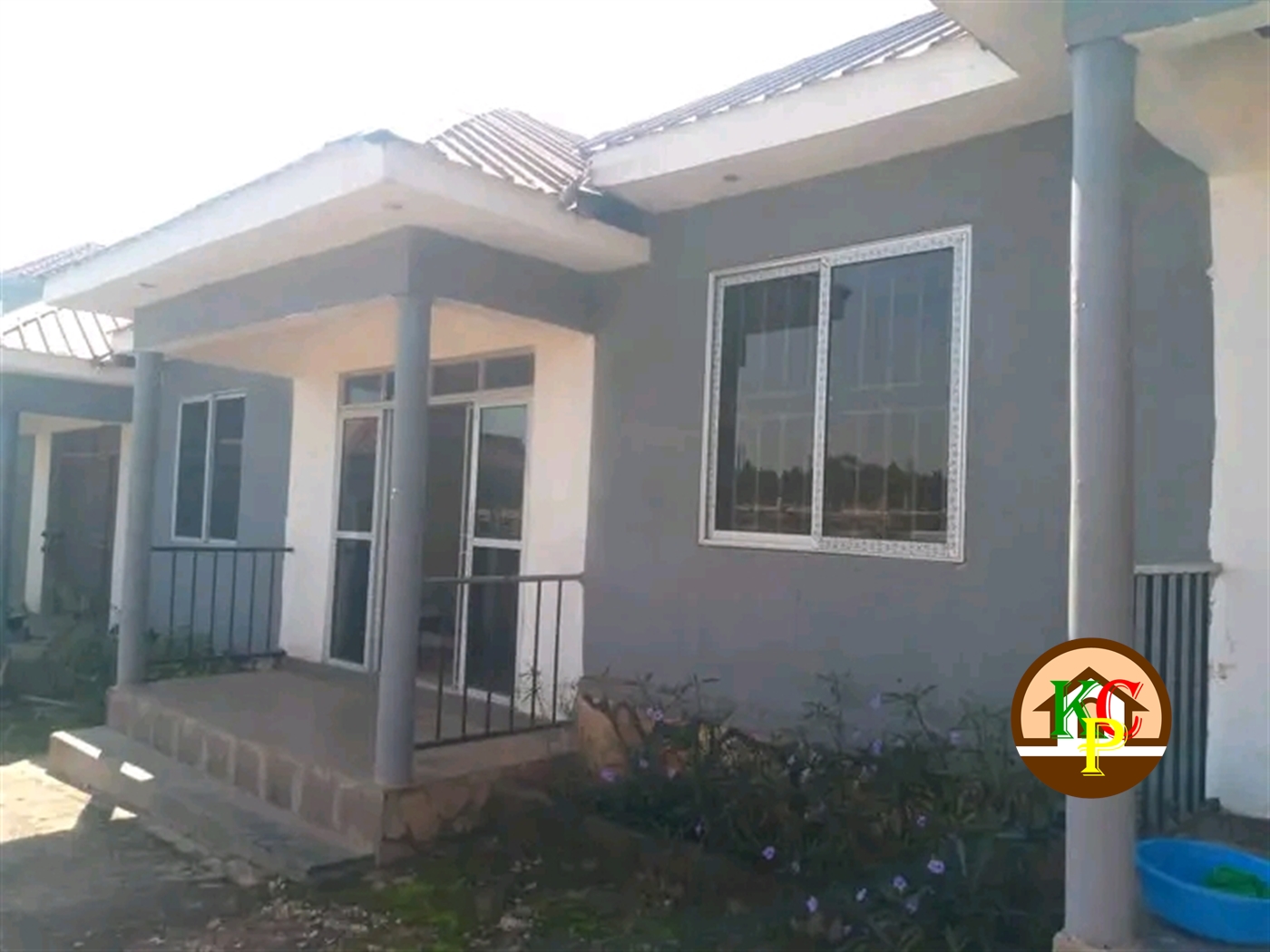 Semi Detached for rent in Kira Wakiso