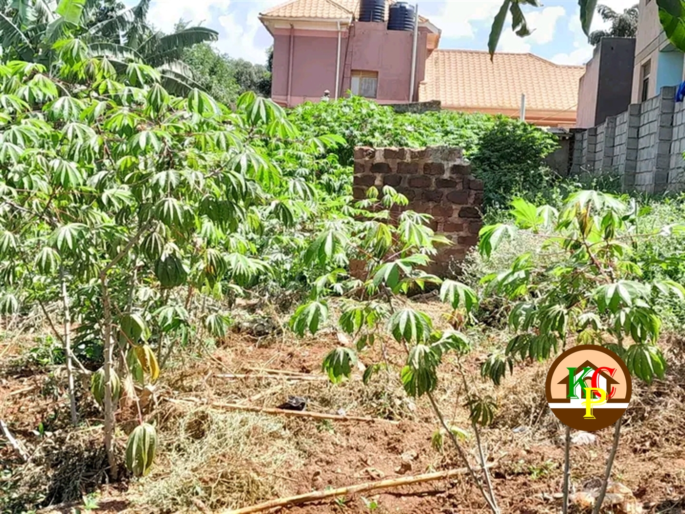 Residential Land for sale in Kira Wakiso