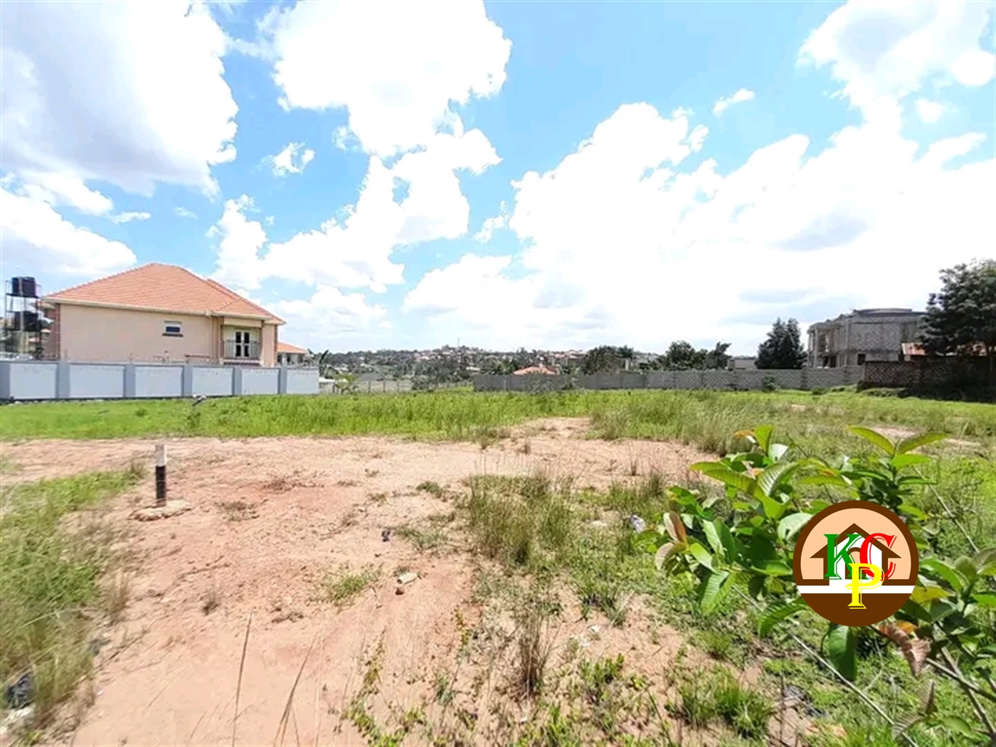 Residential Land for sale in Kira Wakiso