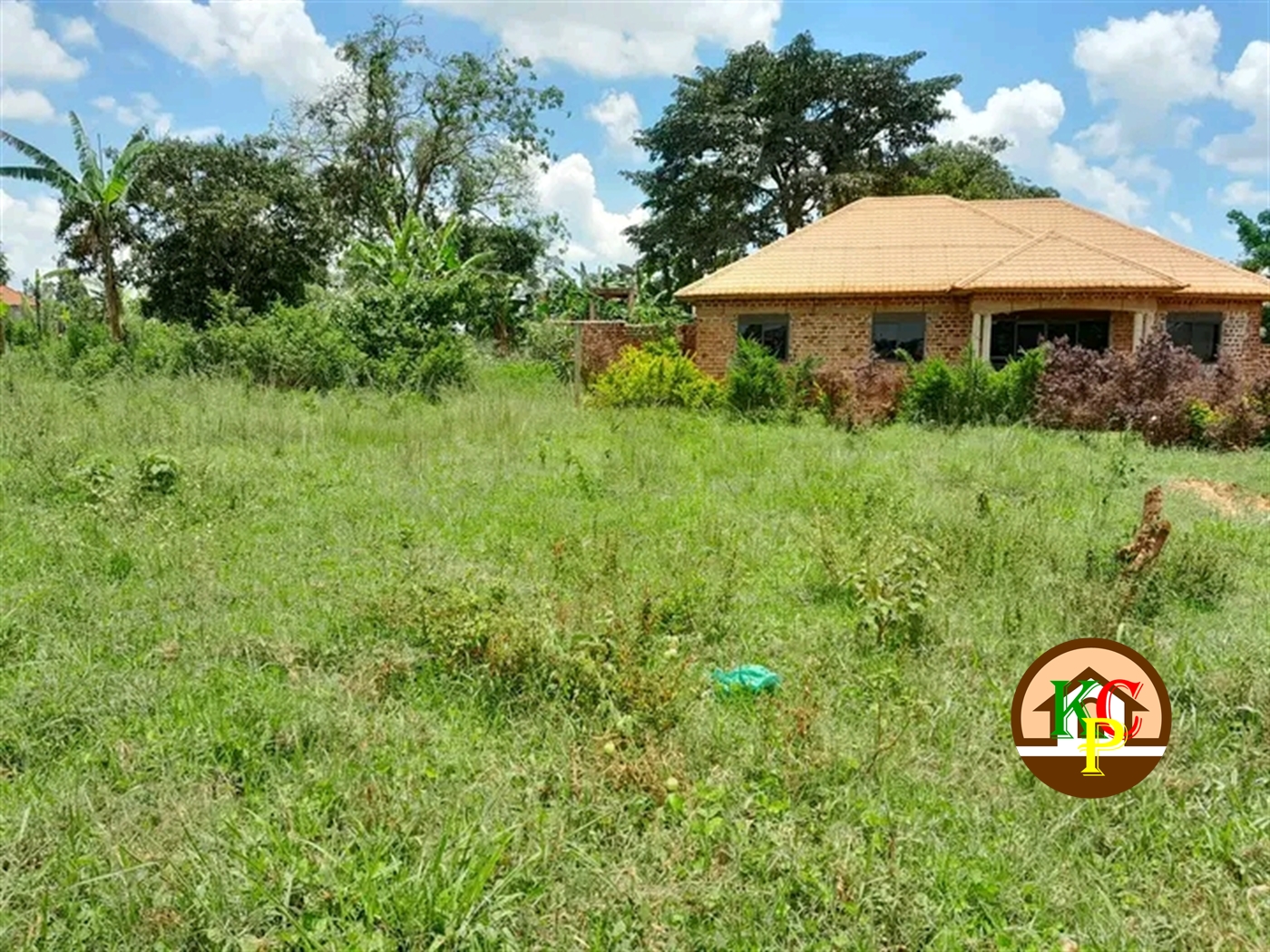 Residential Land for sale in Kira Wakiso