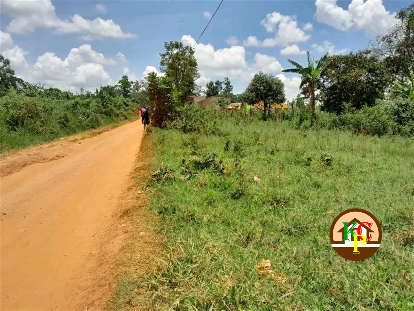 Residential Land for sale in Kira Wakiso