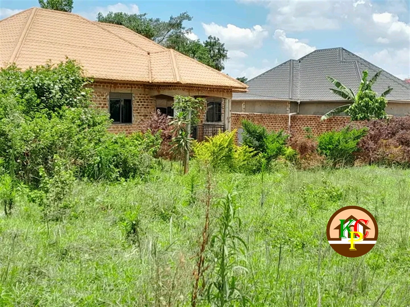 Residential Land for sale in Kira Wakiso