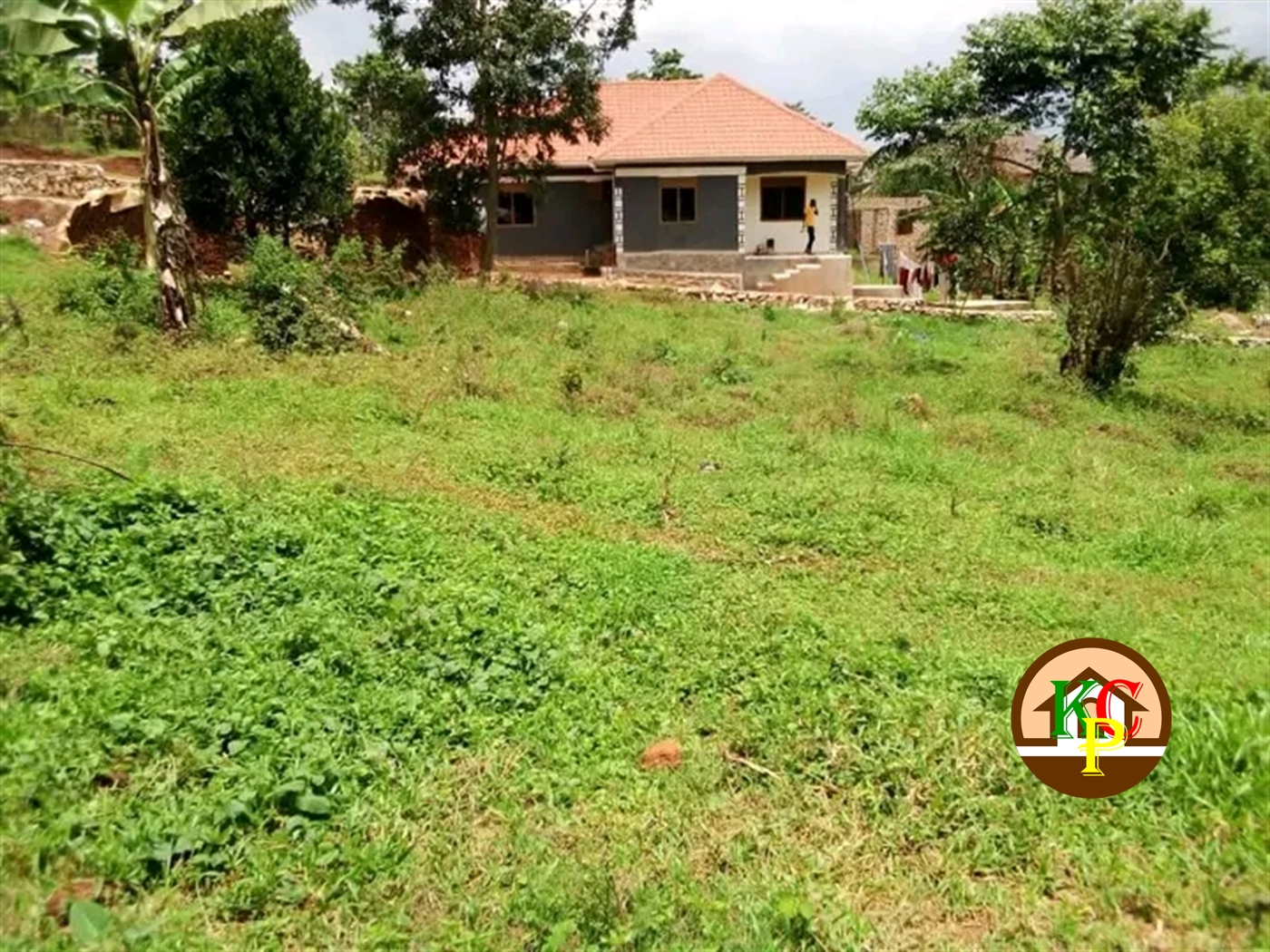 Residential Land for sale in Namugongo Wakiso