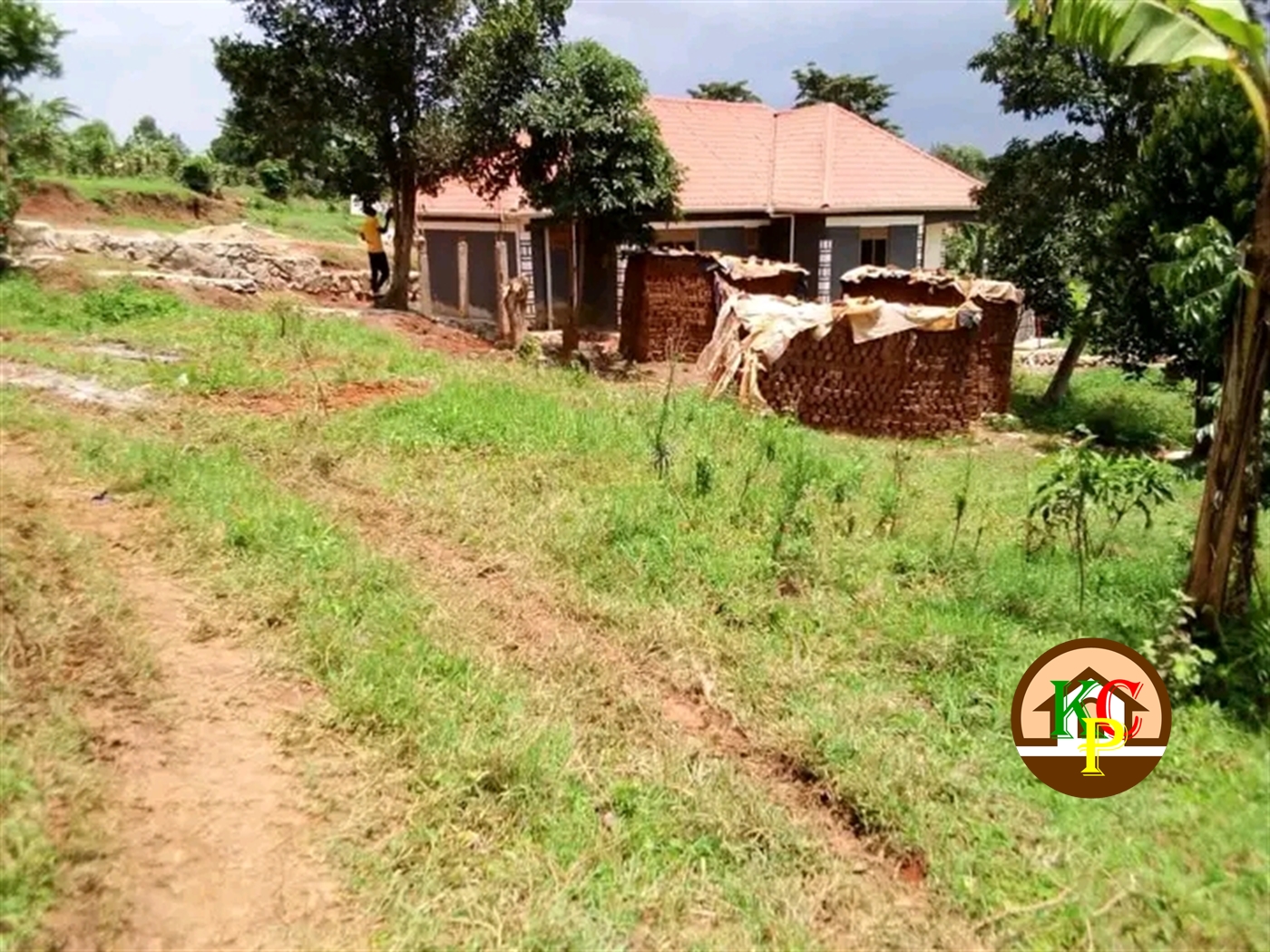 Residential Land for sale in Namugongo Wakiso