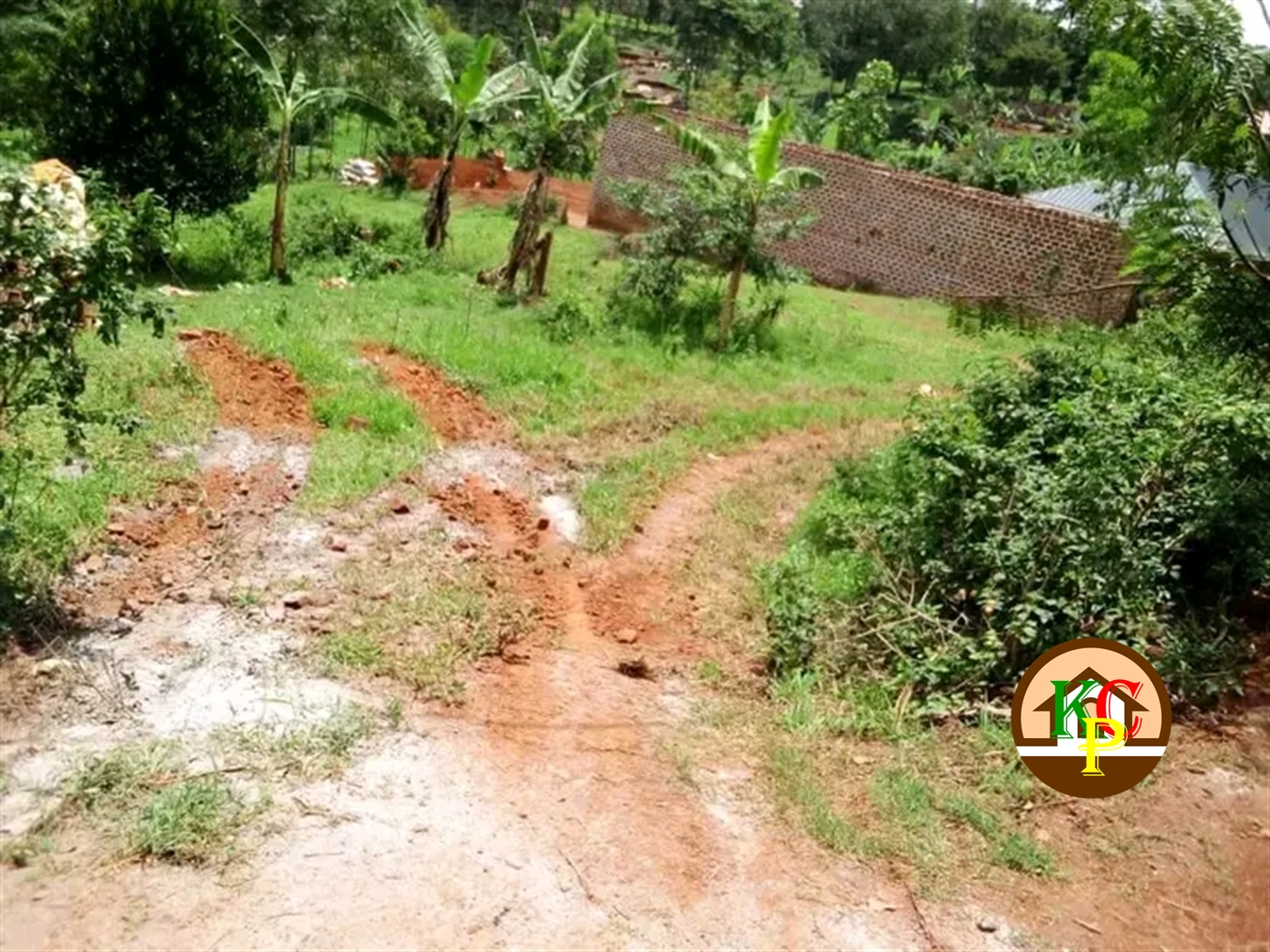 Residential Land for sale in Namugongo Wakiso