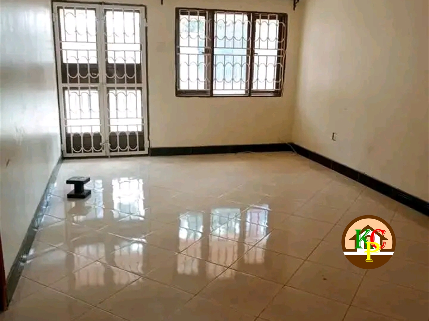 Bungalow for rent in Nansana Kampala