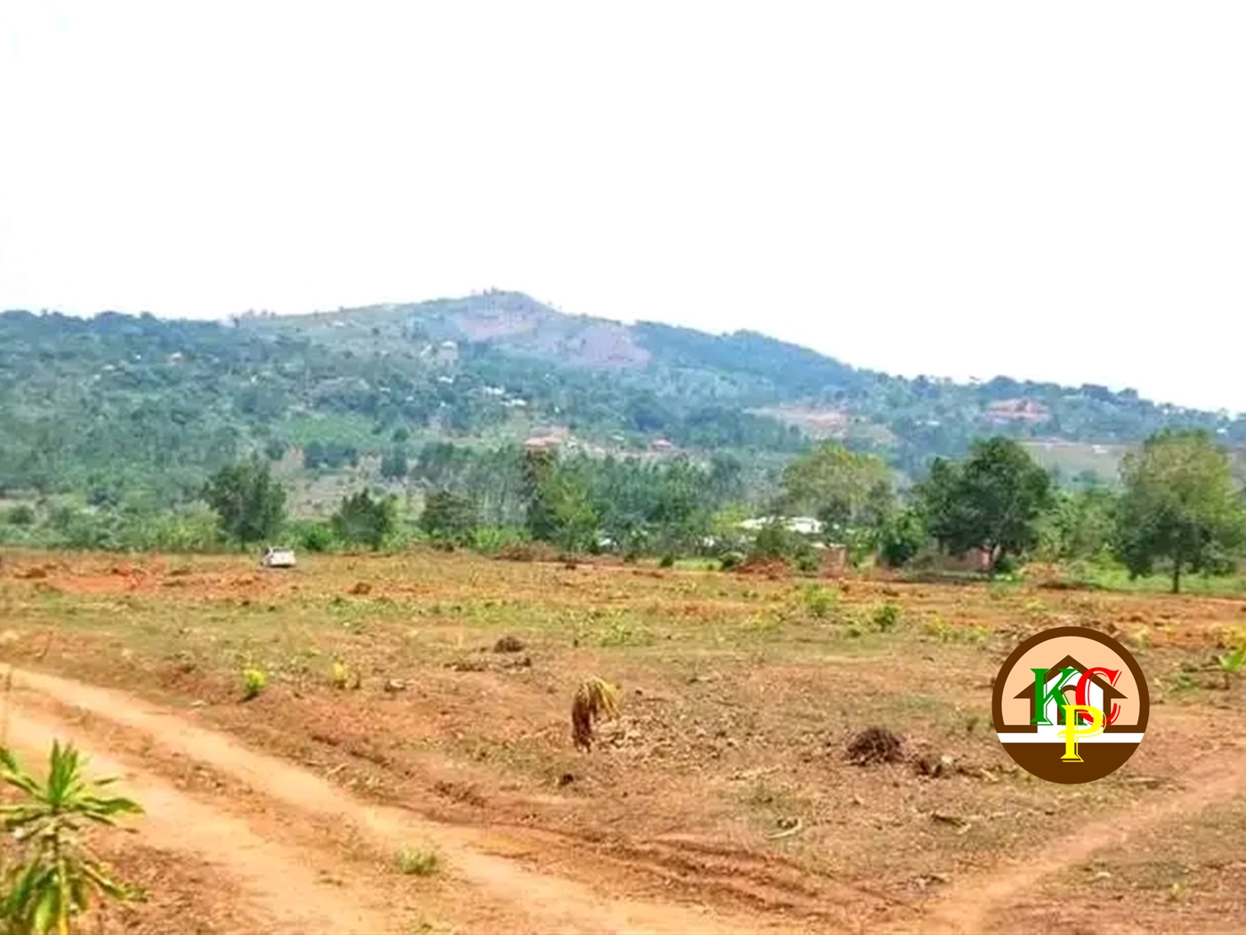 Residential Land for sale in Kakiri Wakiso