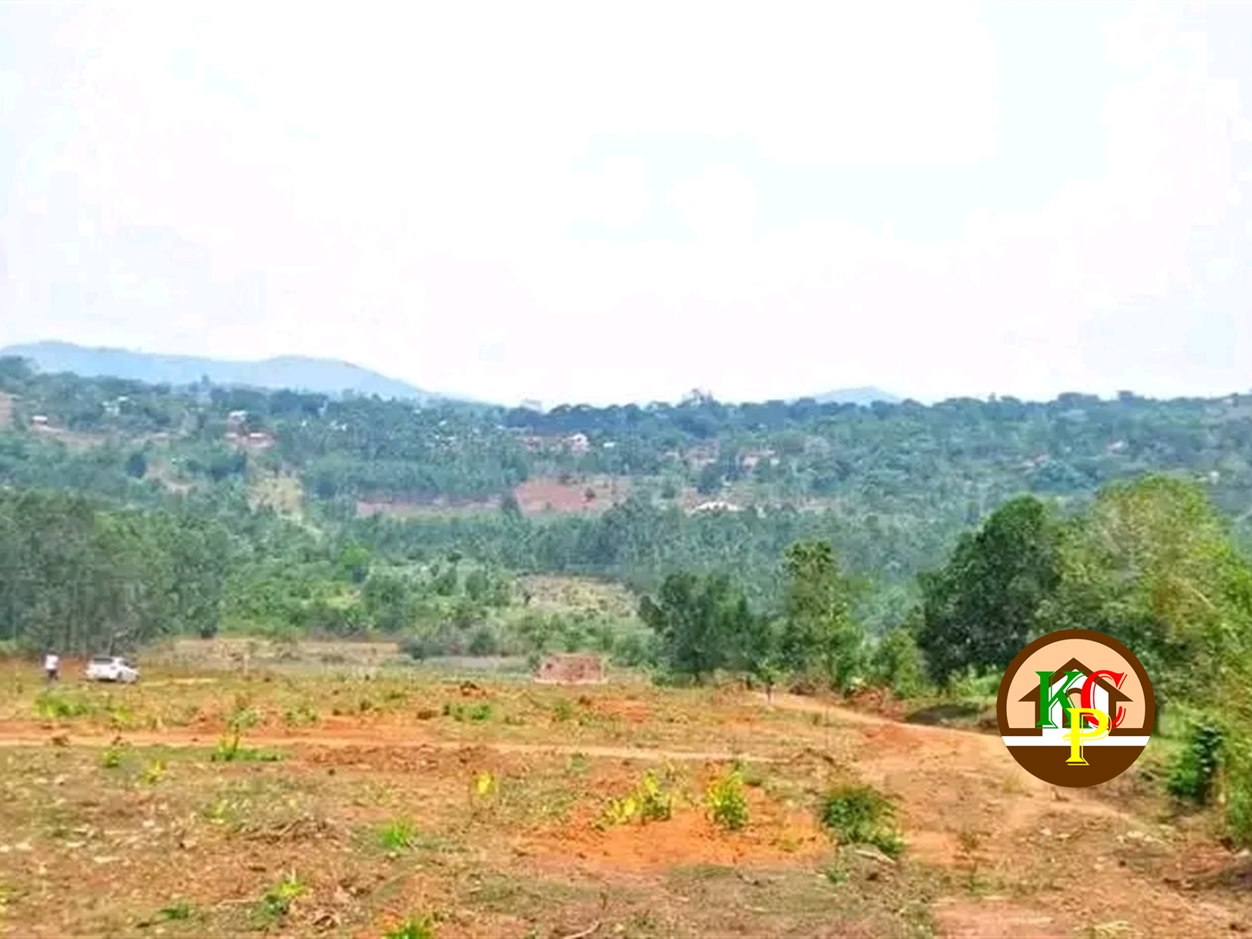 Residential Land for sale in Kakiri Wakiso