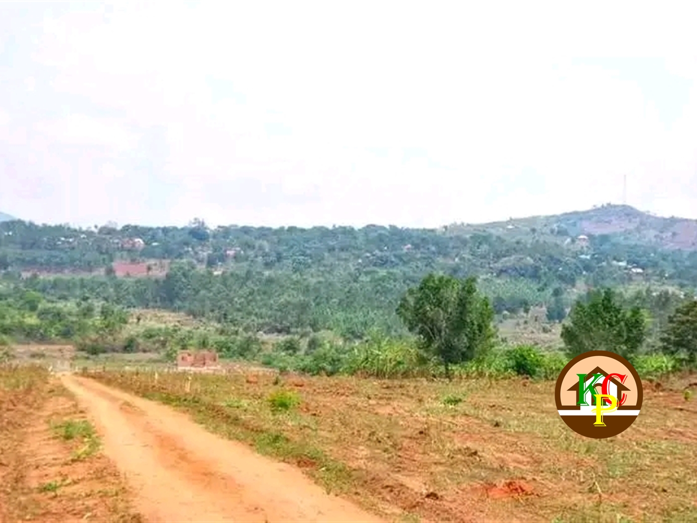 Residential Land for sale in Kakiri Wakiso