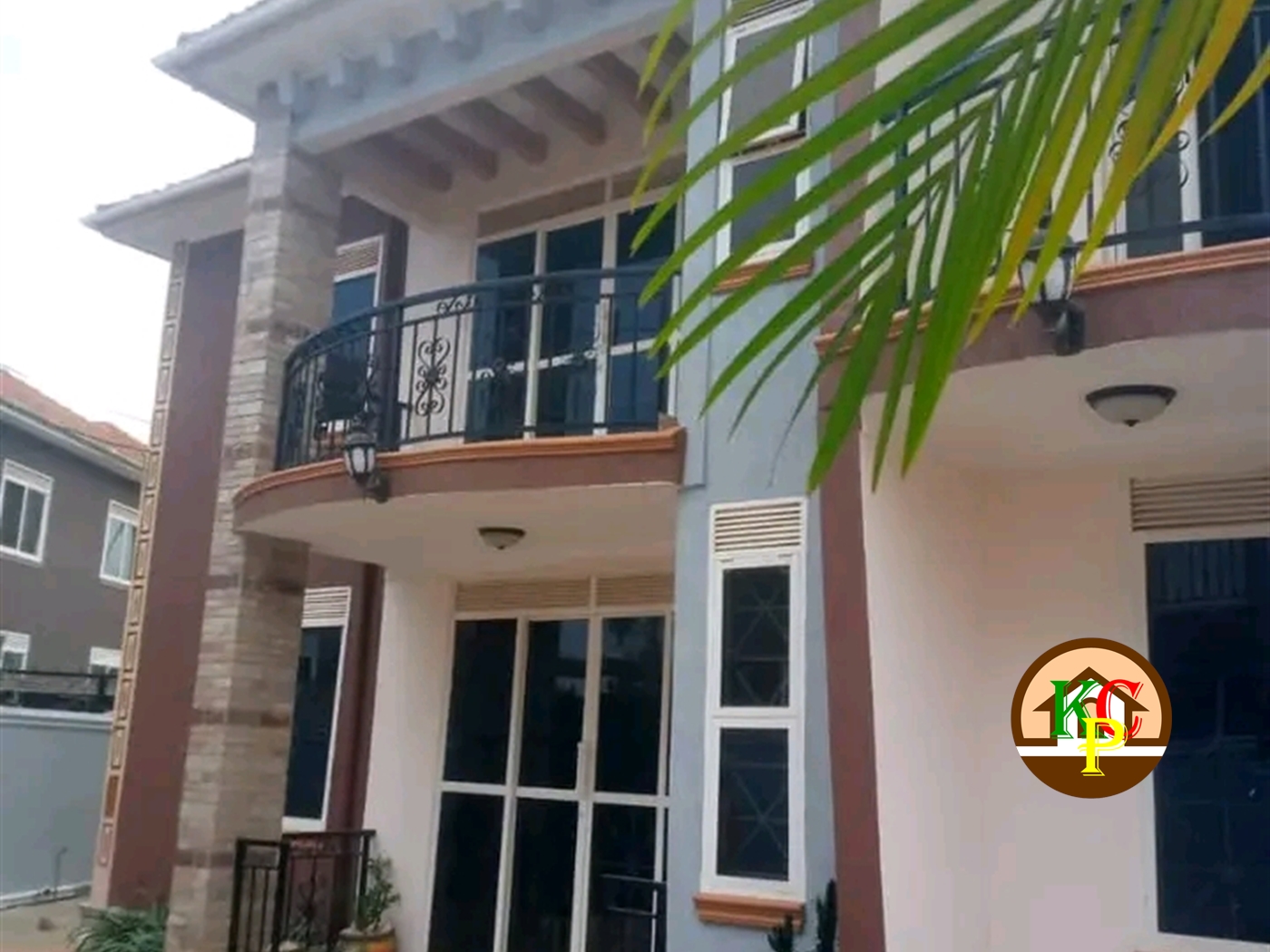 Storeyed house for sale in Kira Wakiso