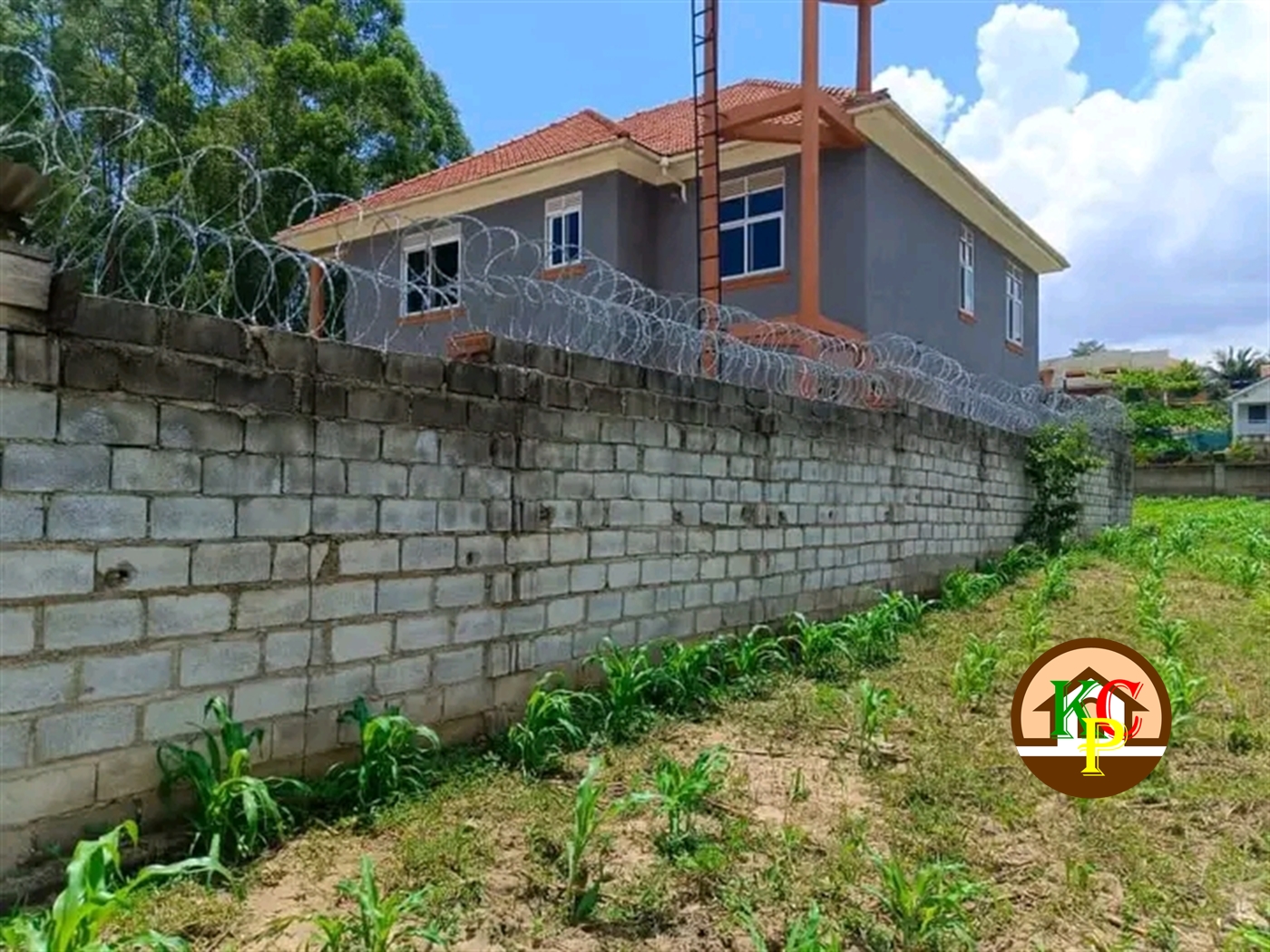 Residential Land for sale in Muyenga Kampala