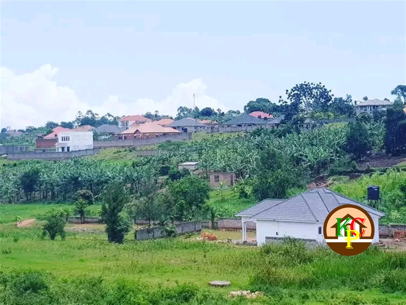 Residential Land for sale in Gayaza Wakiso