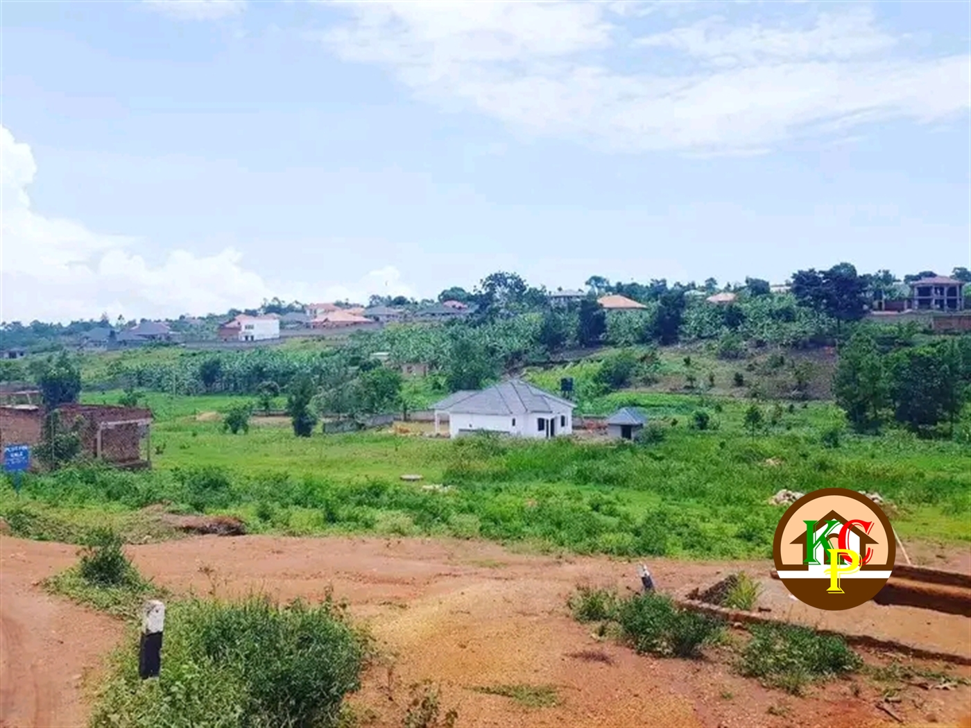 Residential Land for sale in Gayaza Wakiso