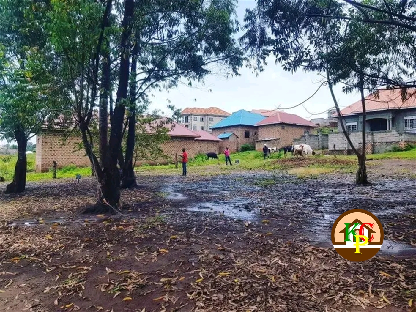 Residential Land for sale in Gayaza Wakiso