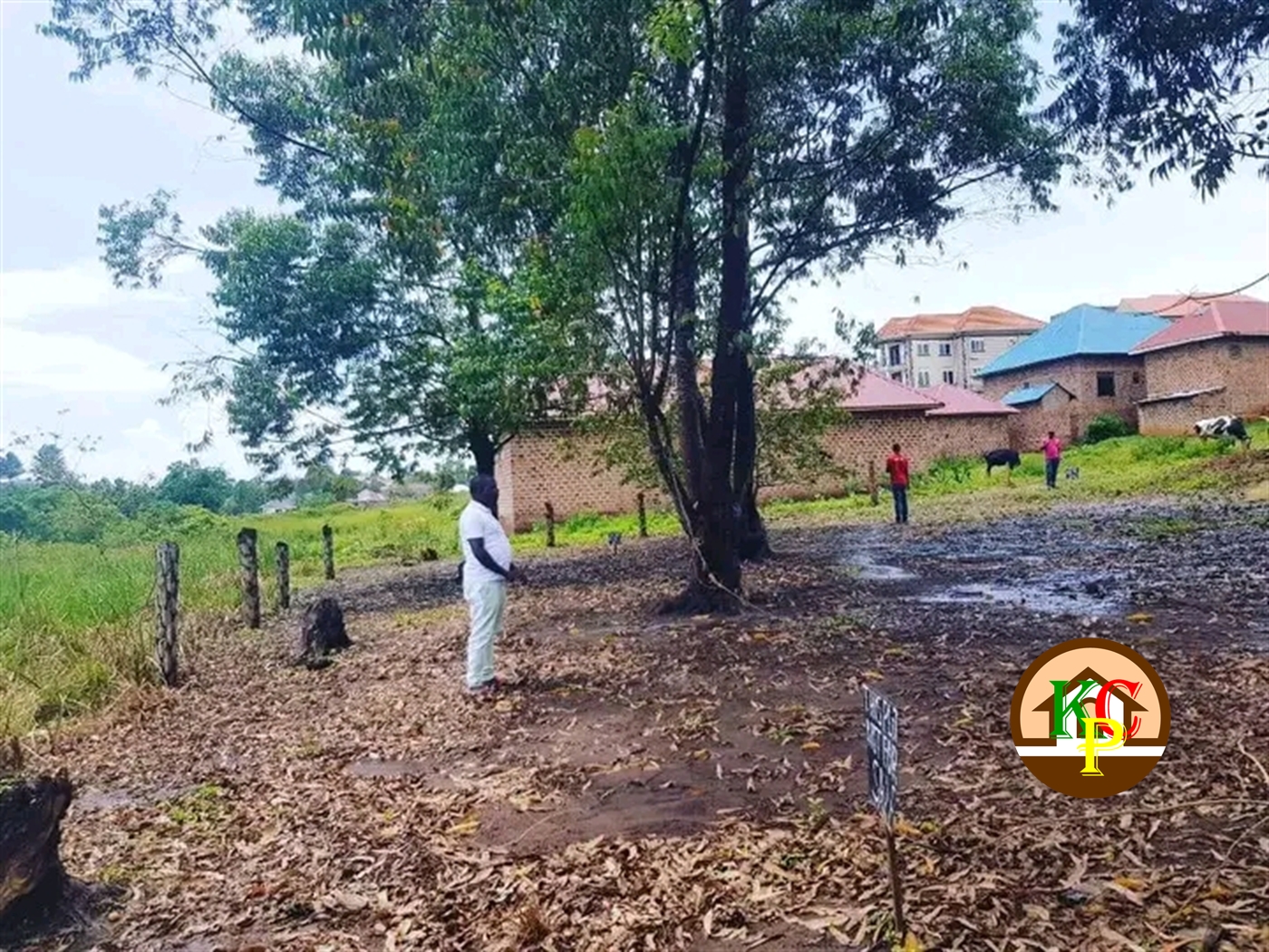 Residential Land for sale in Gayaza Wakiso