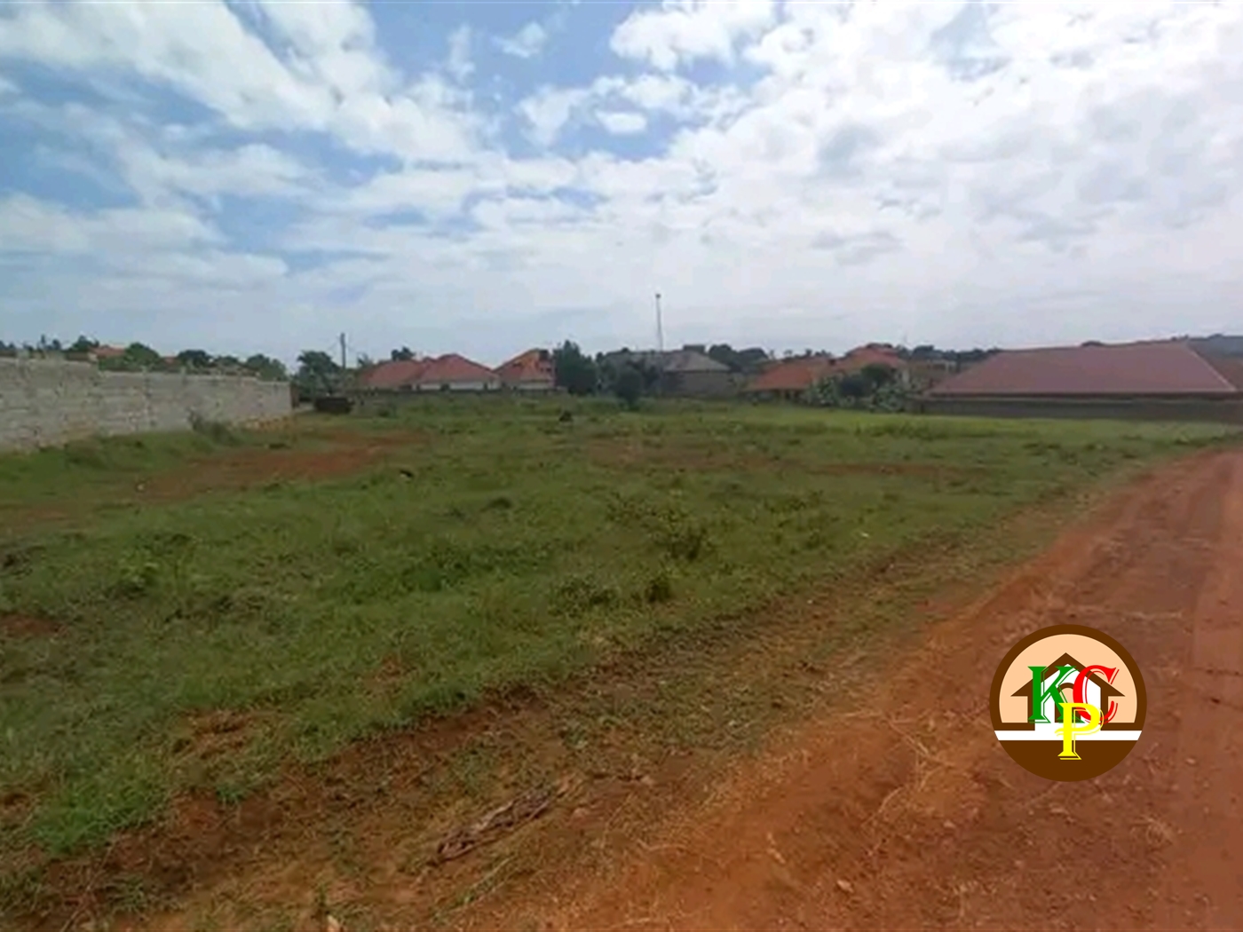 Residential Land for sale in Kira Wakiso