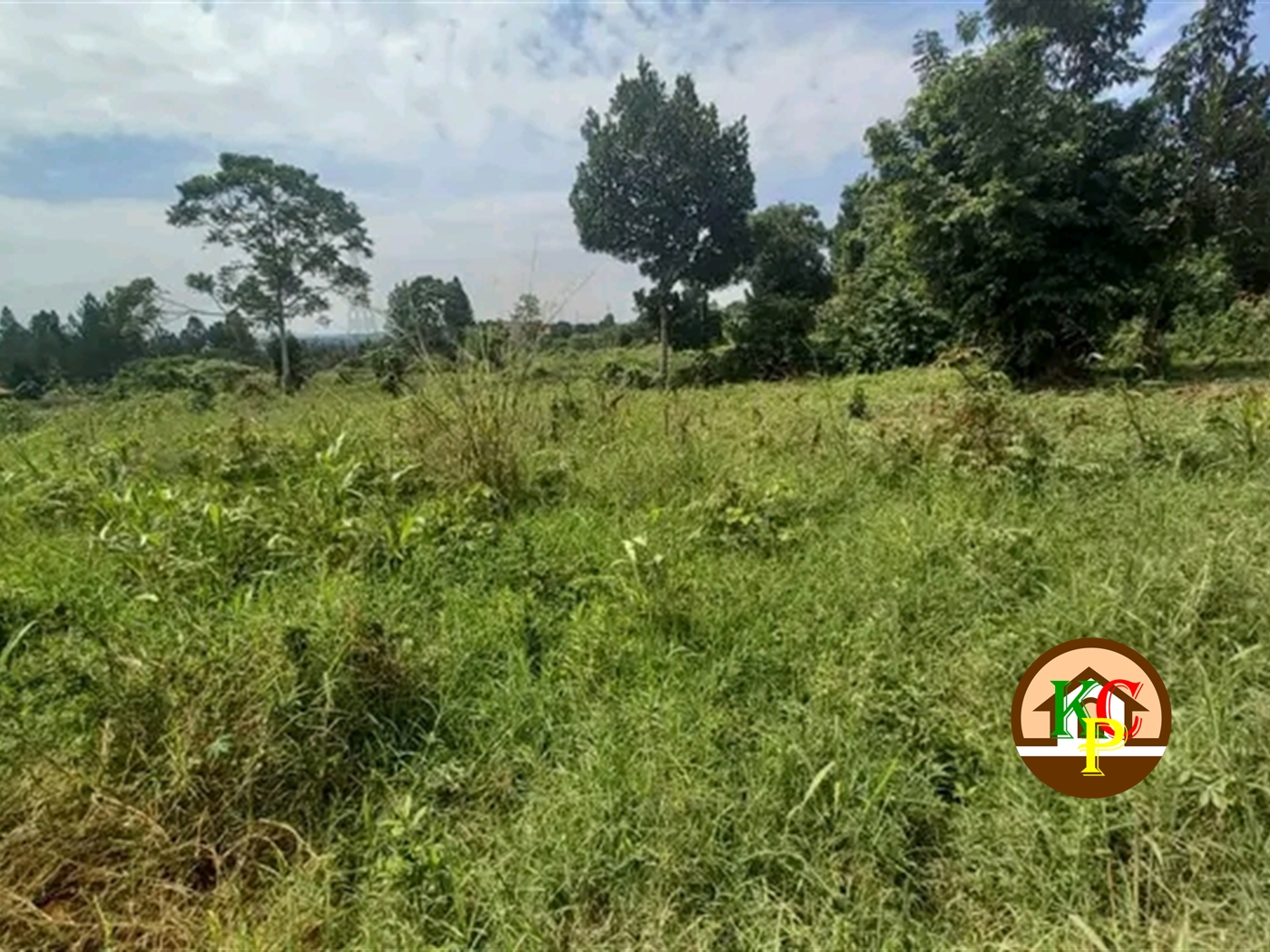 Residential Land for sale in Kira Wakiso