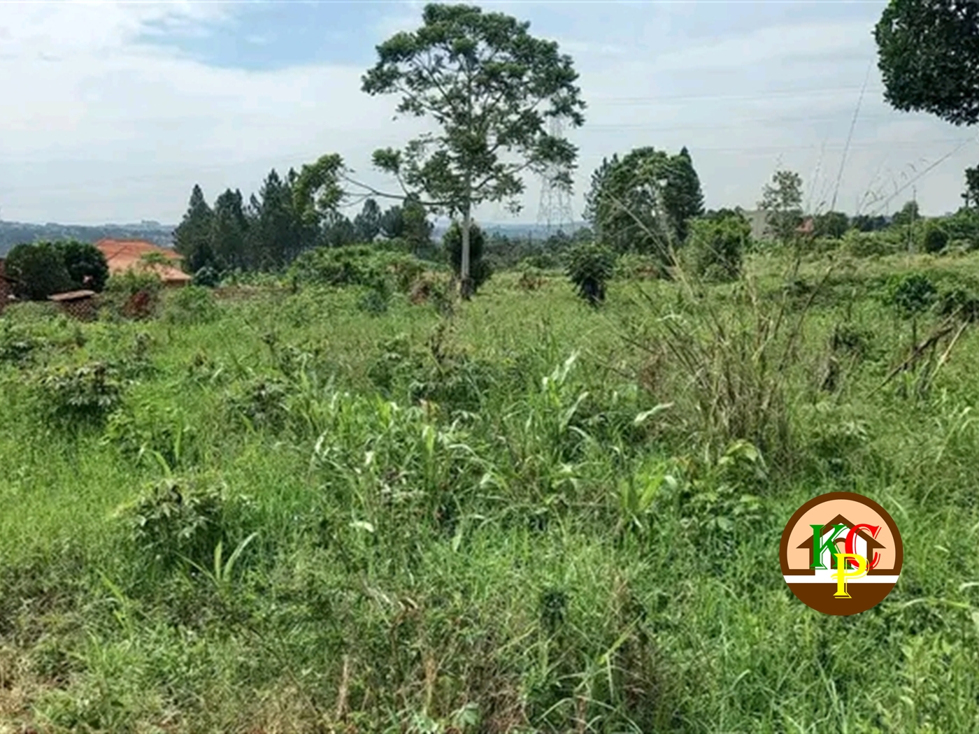 Residential Land for sale in Kira Wakiso