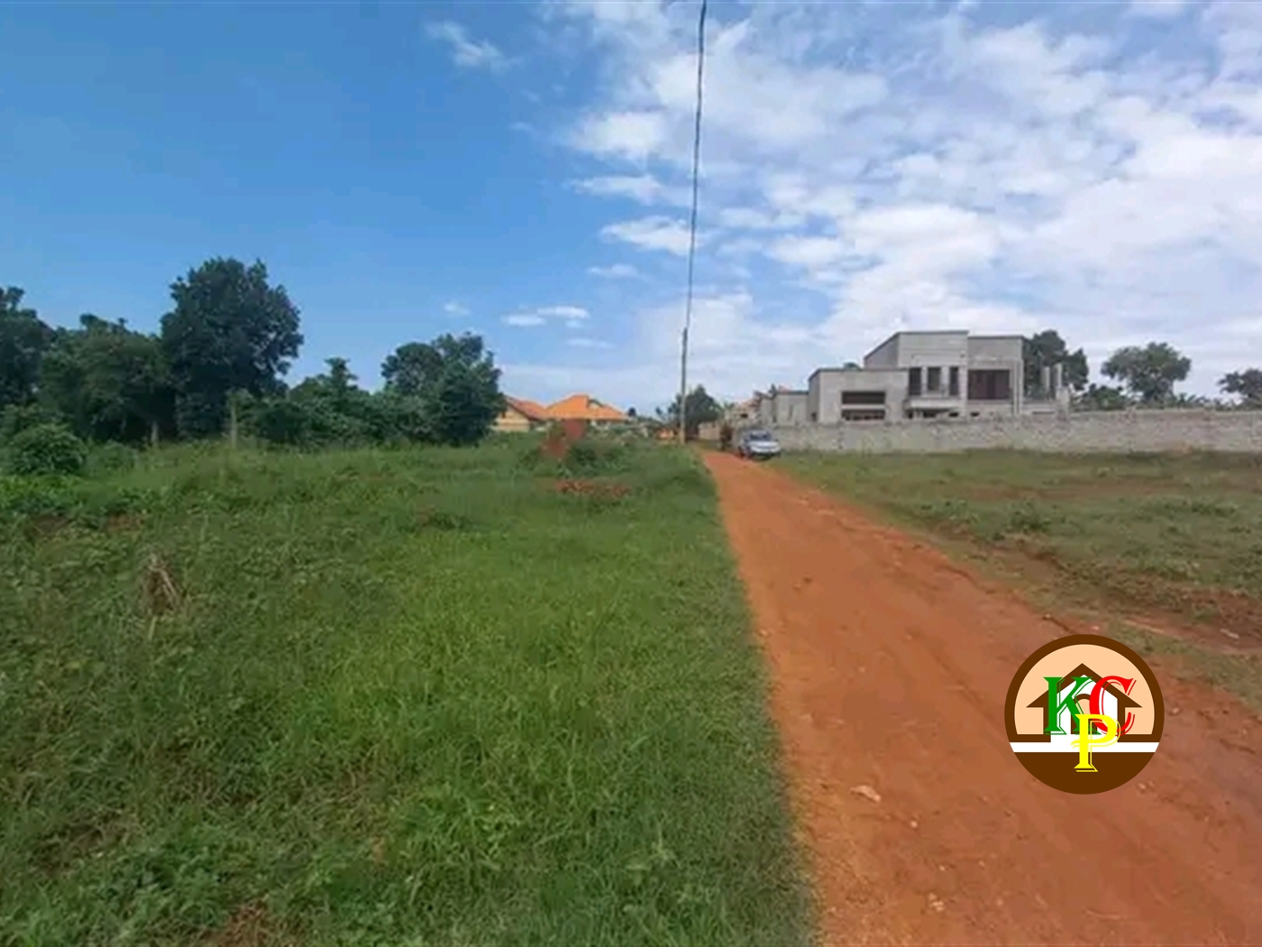 Residential Land for sale in Kira Wakiso