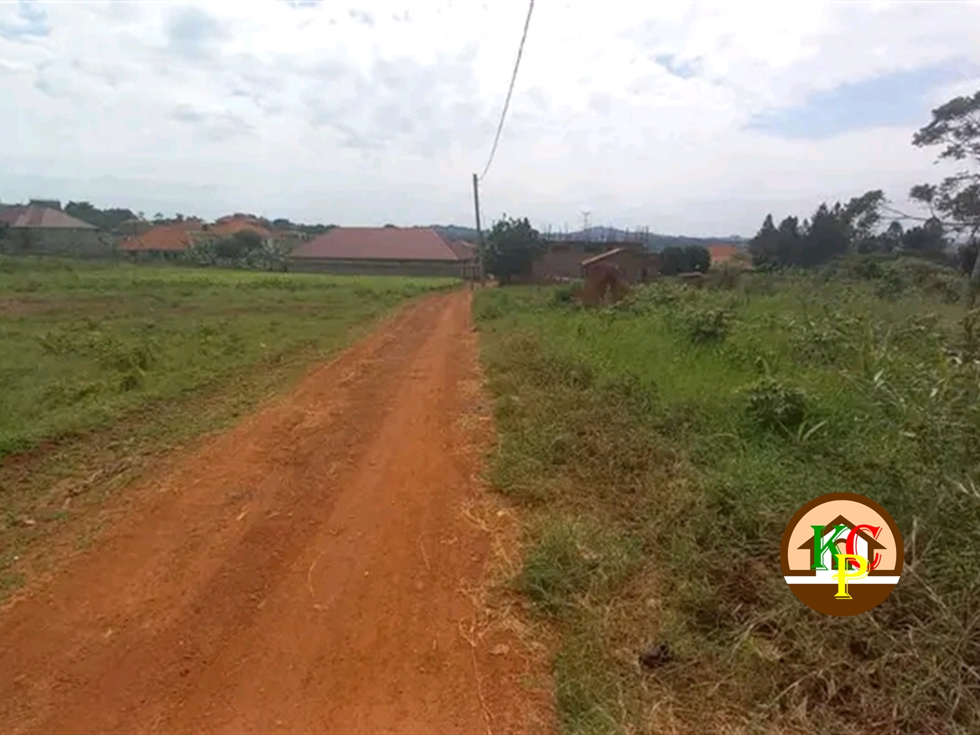 Residential Land for sale in Kira Wakiso