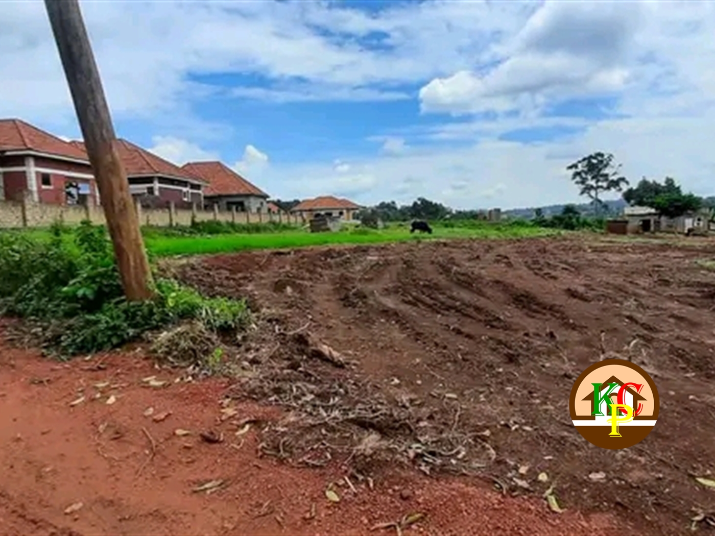 Residential Land for sale in Kasengejje Wakiso