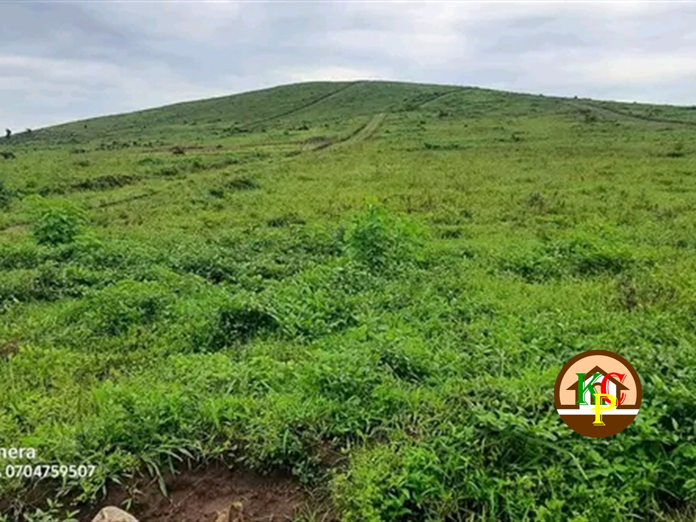 Residential Land for sale in Kakiri Wakiso