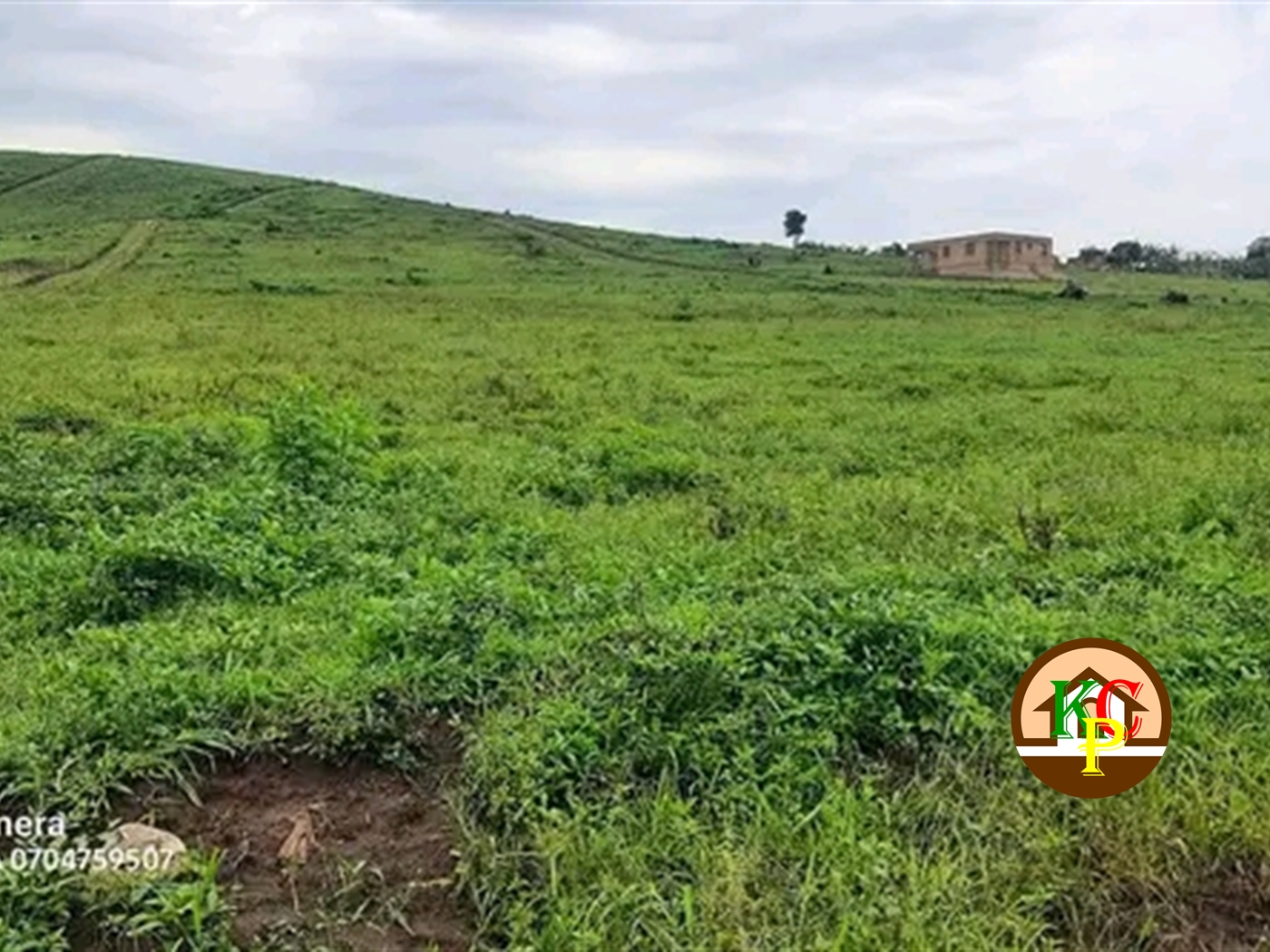 Residential Land for sale in Kakiri Wakiso