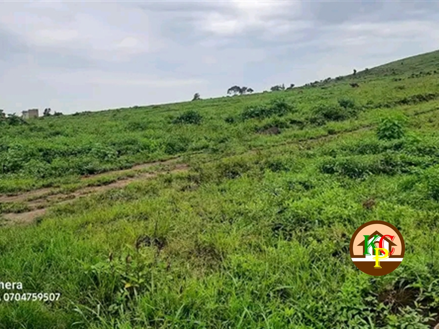 Residential Land for sale in Kakiri Wakiso