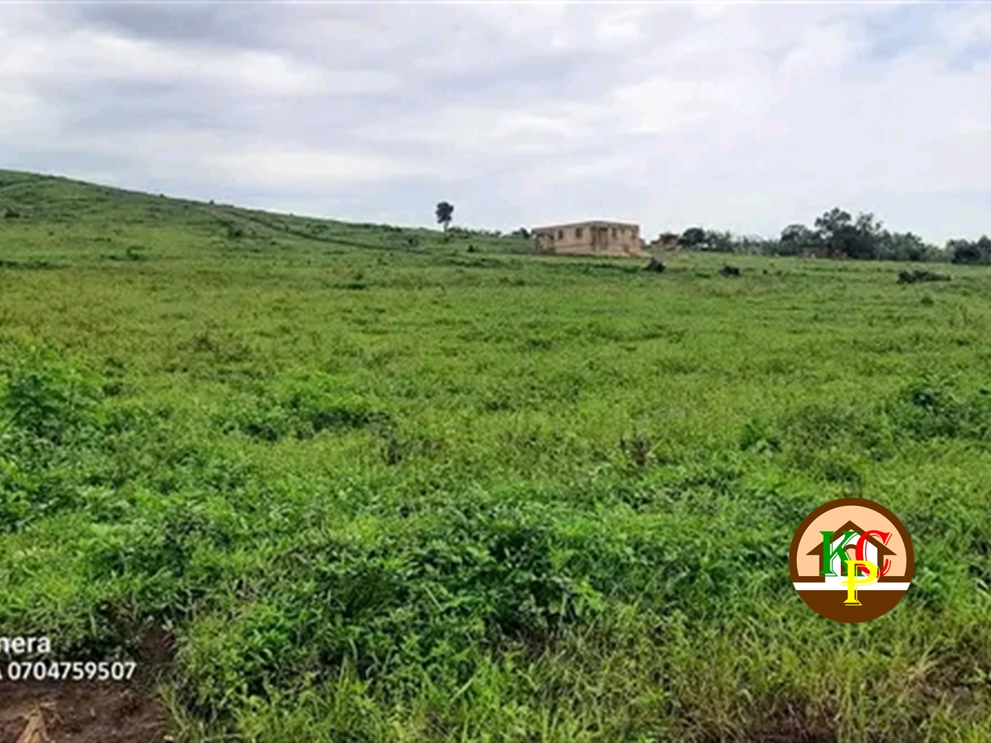 Residential Land for sale in Kakiri Wakiso