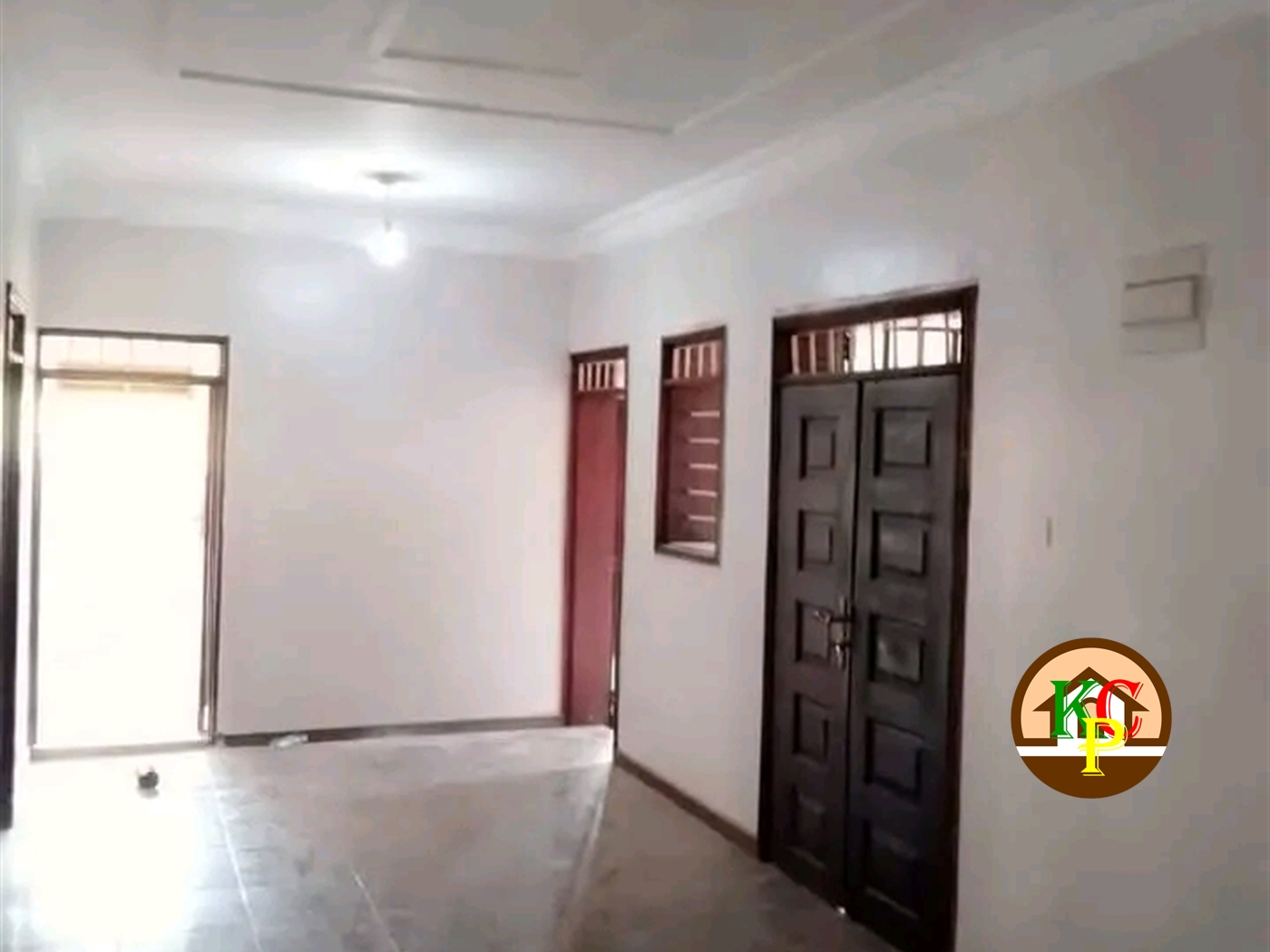 Storeyed house for rent in Bugoloobi Kampala