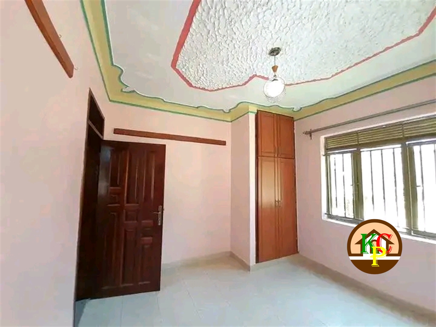 Semi Detached for rent in Namugongo Wakiso