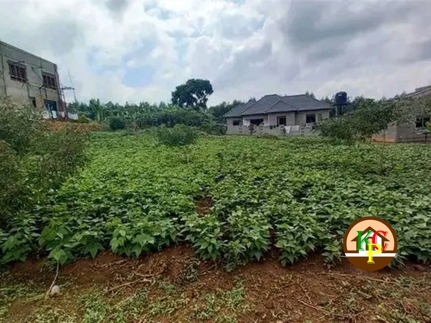 Residential Land for sale in Gayaza Wakiso