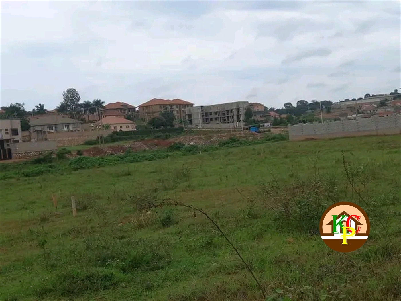 Residential Land for sale in Kulambilo Kampala