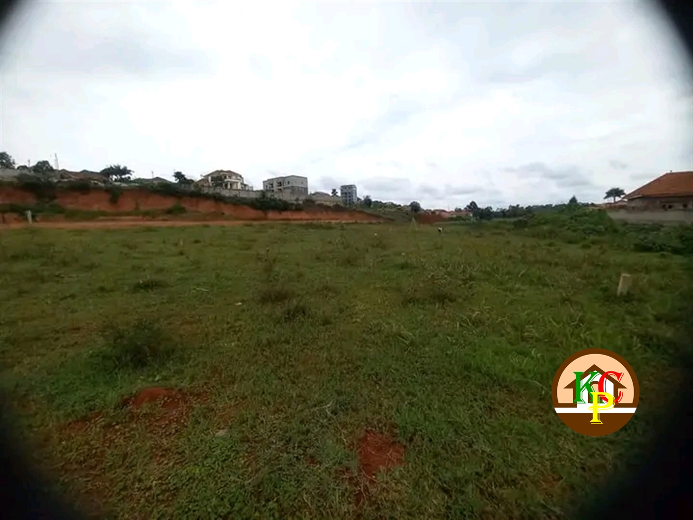 Residential Land for sale in Kulambilo Kampala